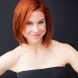 Meet your Posher, Beth ann
